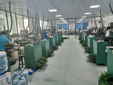 surface grinding Machine
