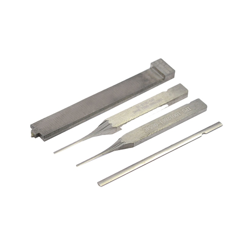 Optical electronics&Aero accessories Machining of PG optical grinder Ultra p