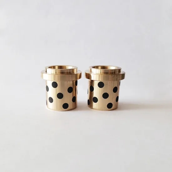 Stamping Die High-Strength Brass Gbwf Guide Bush Brass Guide Bush