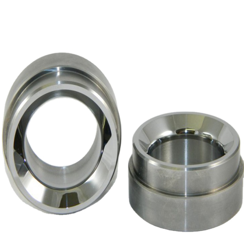 High quality main die with carbide inside Carbide screw main die
