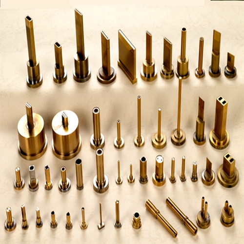 High precision customized machining tungsten carbide manufacturing process
