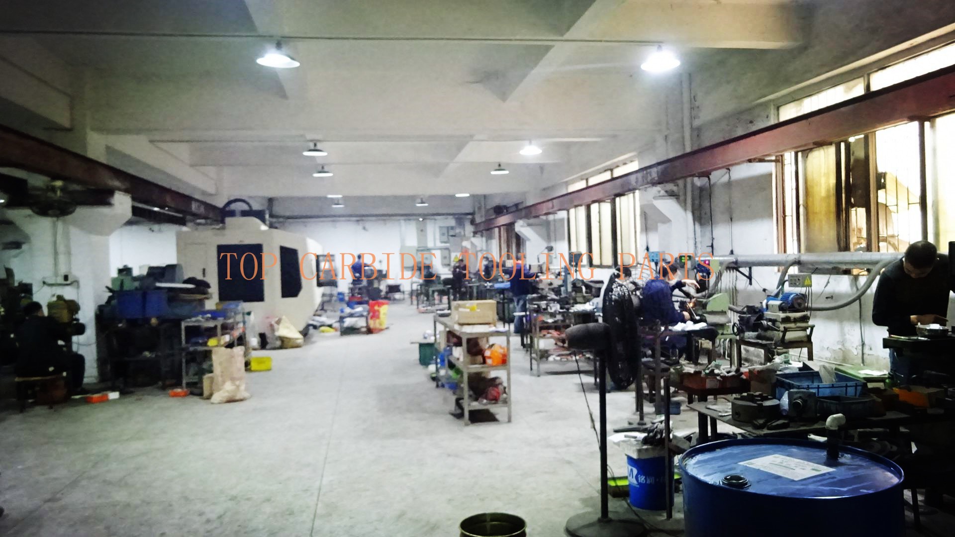 FACTORY